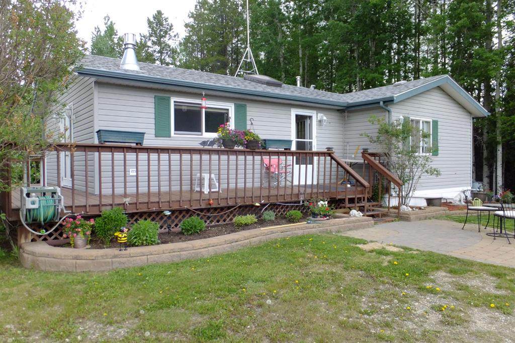 391011A Range Road 8-0 - Photo 1