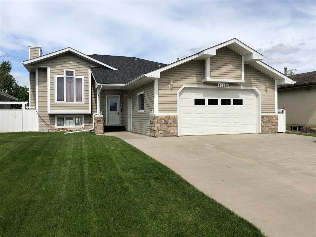 10126 82 Street - Photo 1