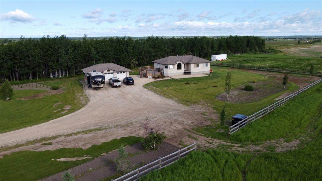 732005 Range Road 113 - Photo 1