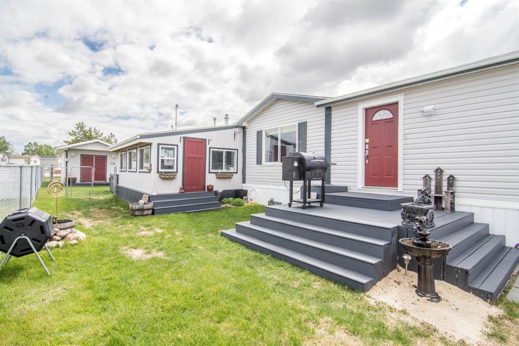 158 Pickles Crossing - Photo 1