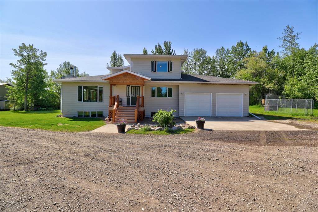 721044 90 Range Road Range - Photo 1