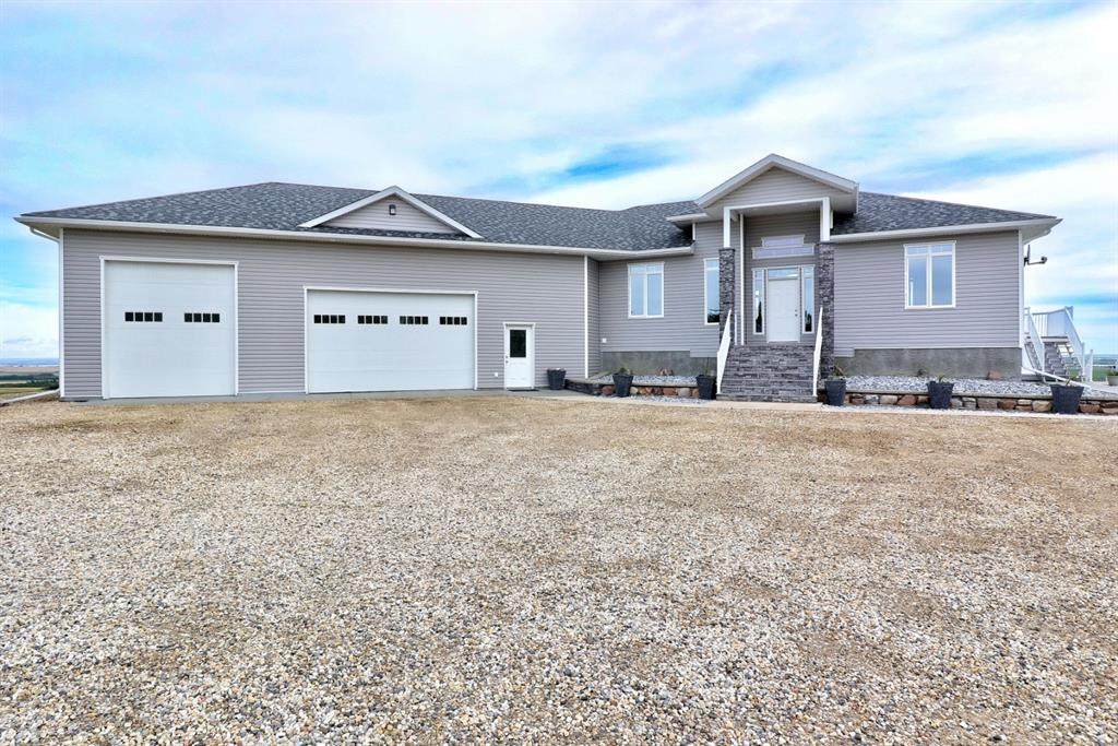 714042 Range Road 72 - Photo 1