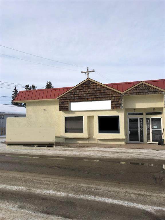 5008 50 Avenue - Photo 1
