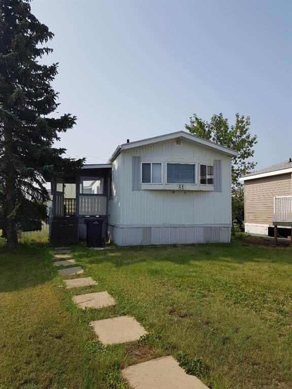 7811 97 Avenue - Photo 1
