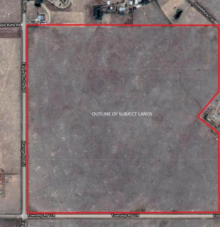 Off Eagle Butte Road - Photo 1