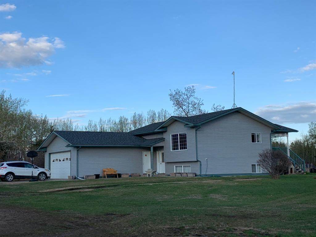252035 689 Highway - Photo 1