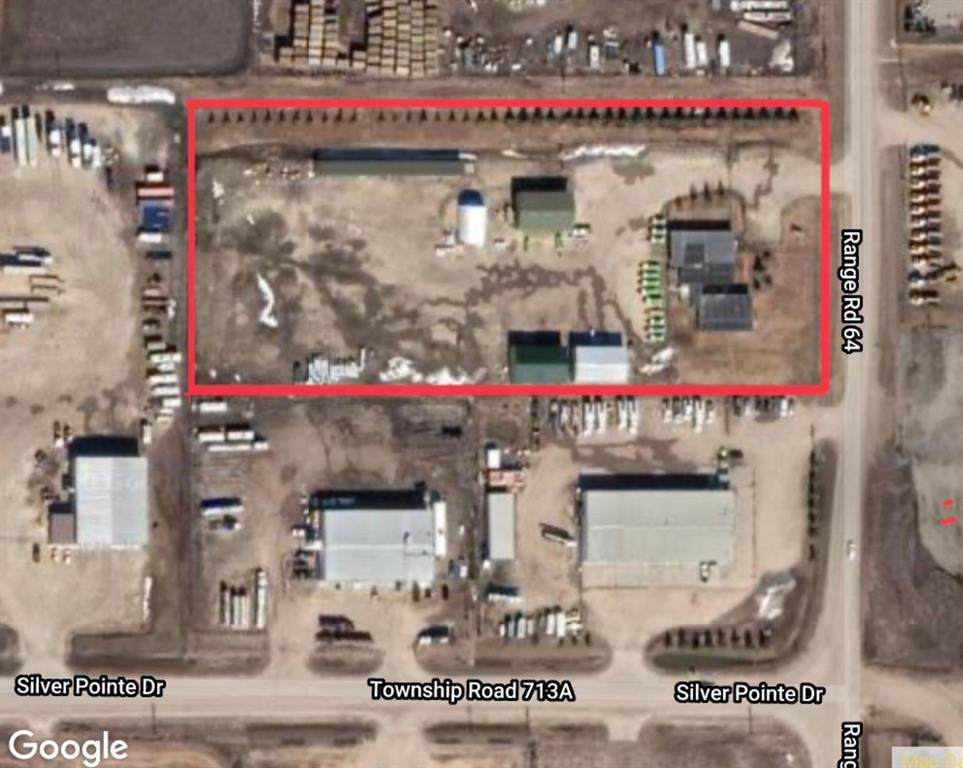 713040 Range Road 64 Other - Photo 1