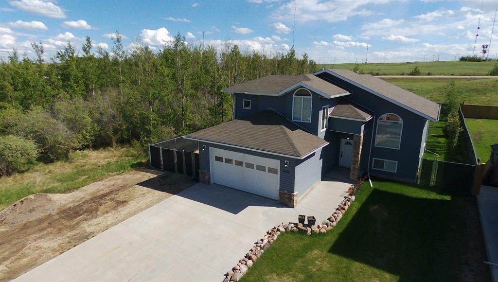 4208 53 Avenue Avenue - Photo 1