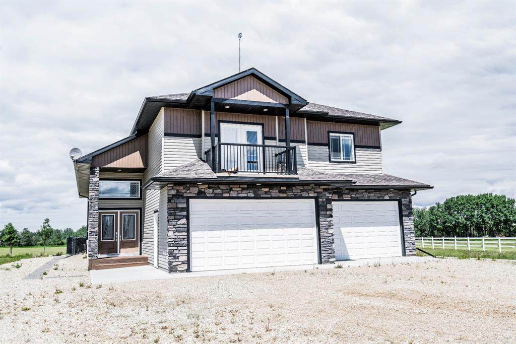 26 710050 Range Road 70 Range - Photo 1