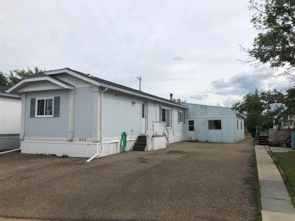 603 Acadia Crescent - Photo 1