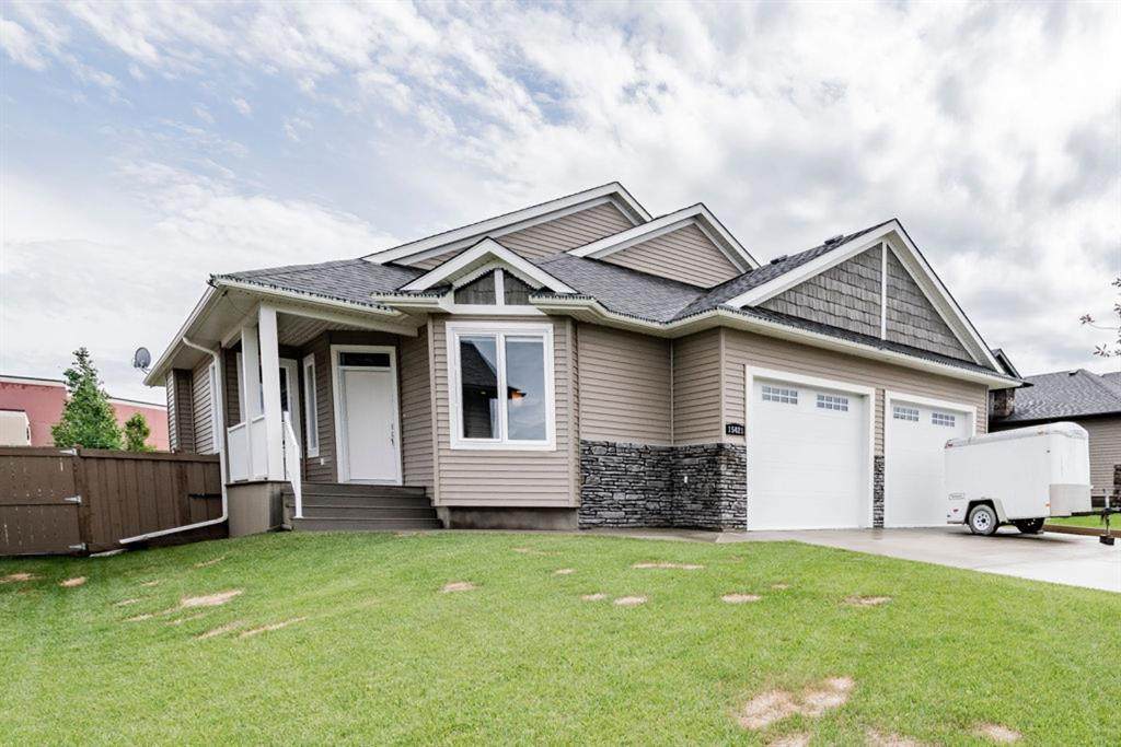 15421 104A Street - Photo 1