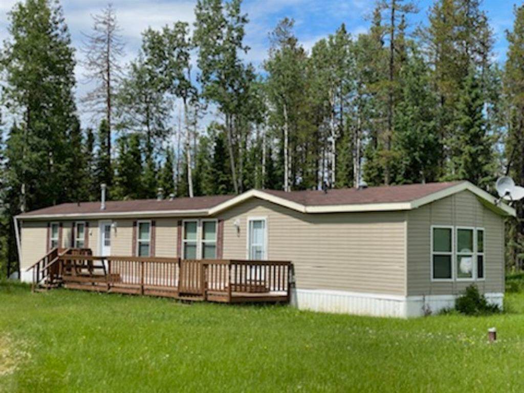 54301 Range Road 162B - Photo 1