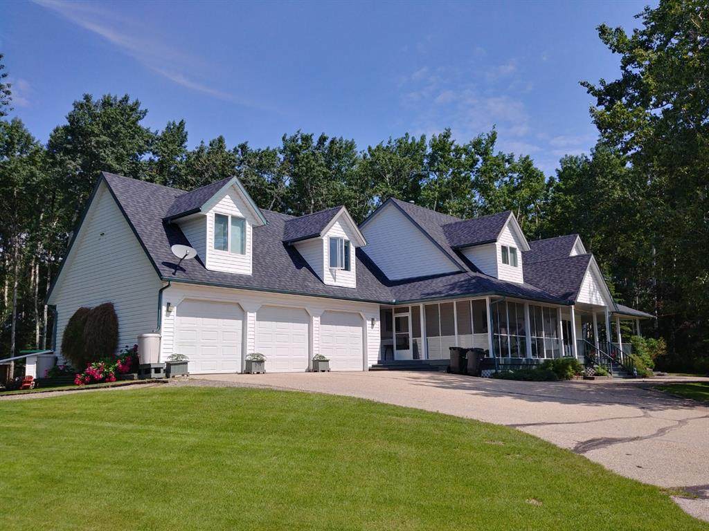 5001 Township 713 Road - Photo 1