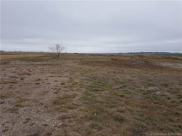 On Highway 36 Acres - Photo 1