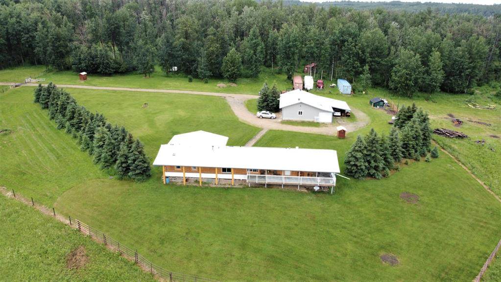 55513 Range Road 114 - Photo 1