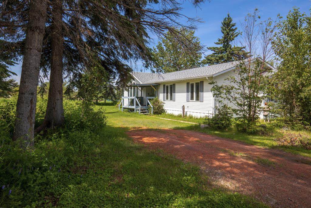 710-710A 2 Highway - Photo 1