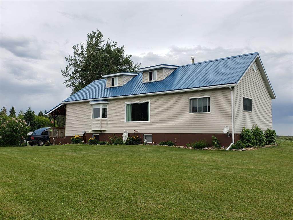 Highway 679 Highway - Photo 1