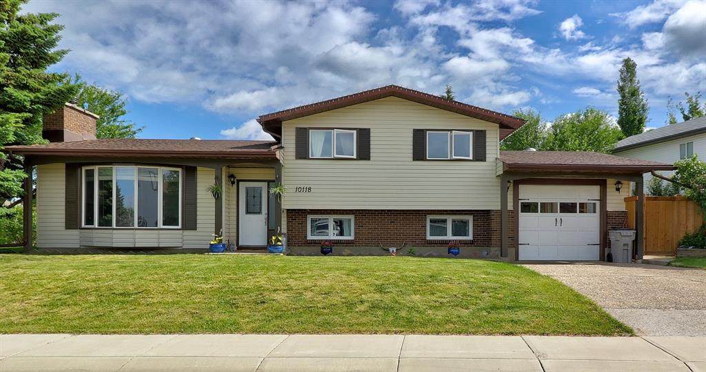10118 80 Avenue - Photo 1