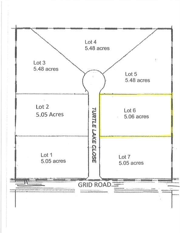 Lot 6 Ne 5-53-18-3 Other - Photo 1