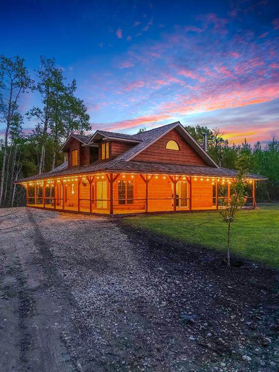 84045 Township Road 740 - Photo 1