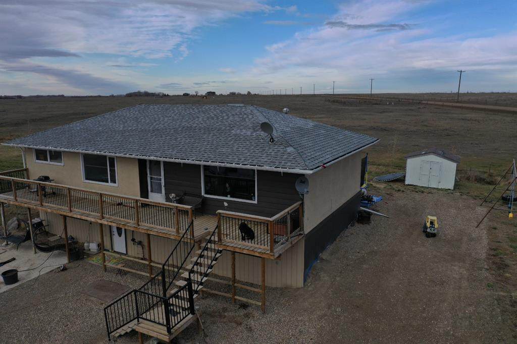 190020 Range Road 15-4 - Photo 1