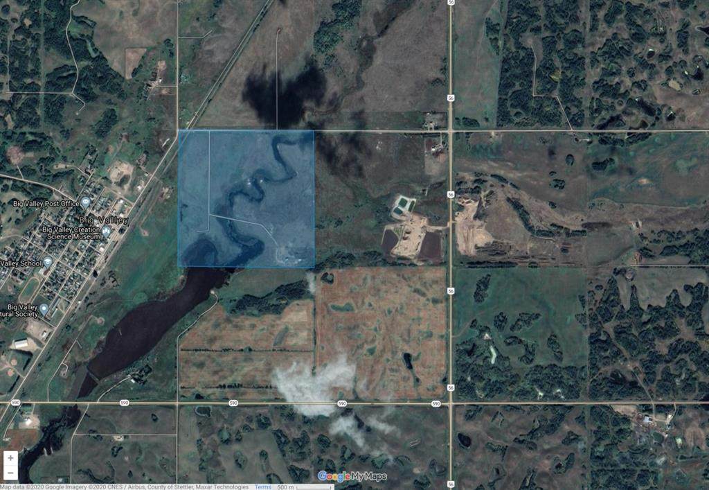 20071 Township Road 35-5 - Photo 1