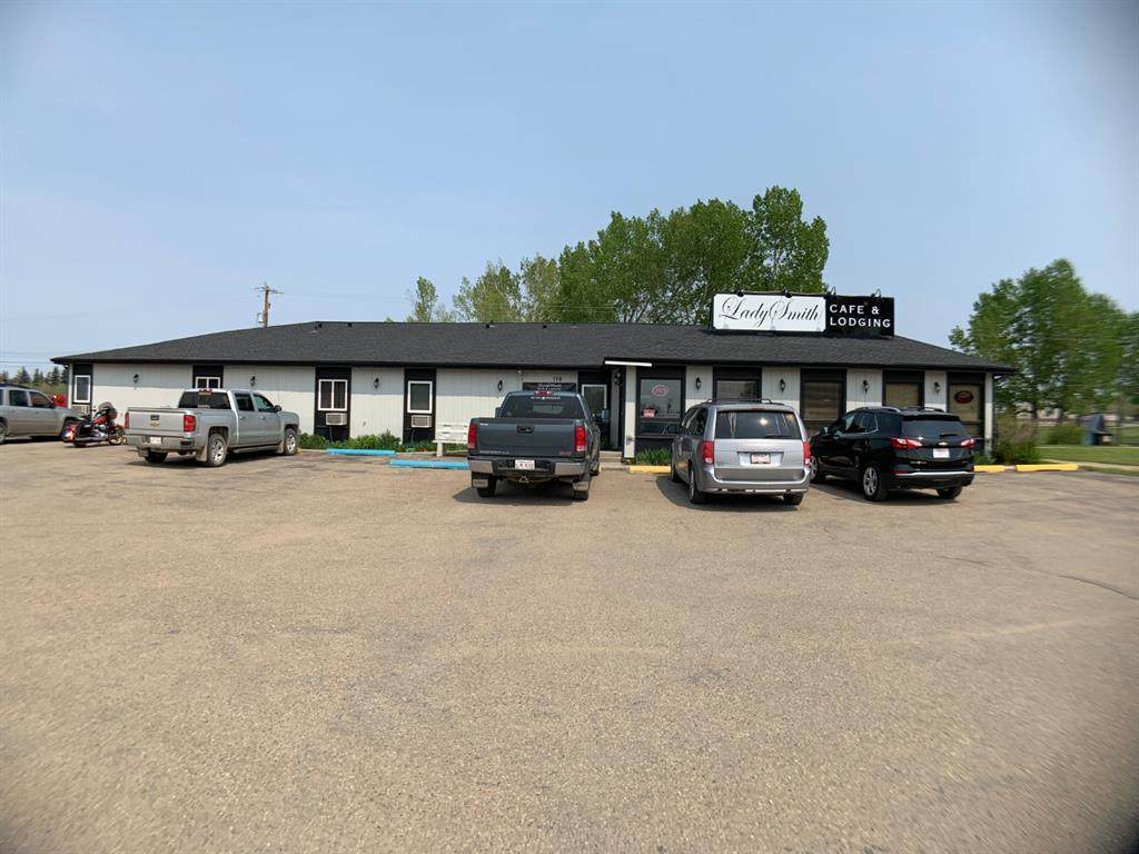 110 1 Avenue - Photo 1
