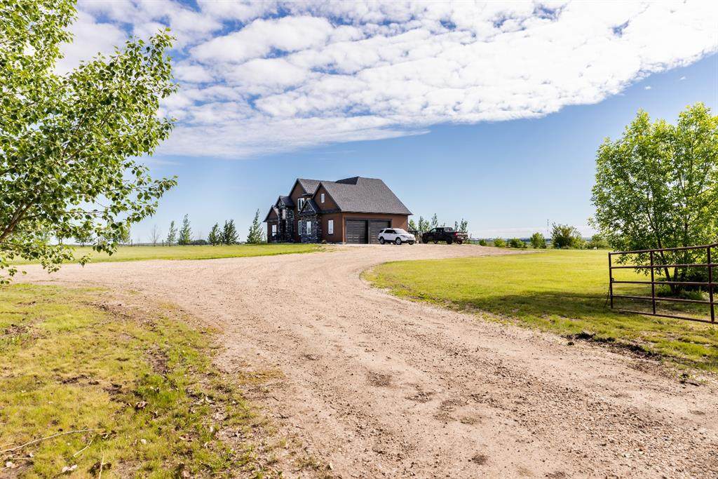 720017 A Range 54 Road - Photo 1