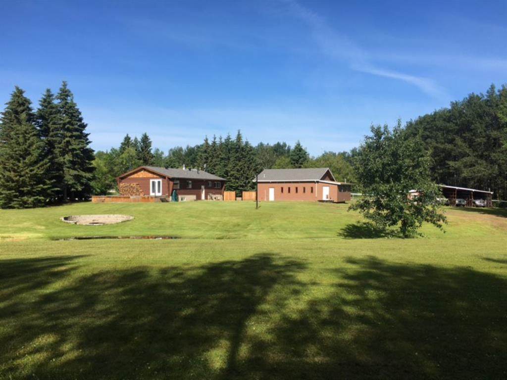 70209 Range Road 63 Road - Photo 1