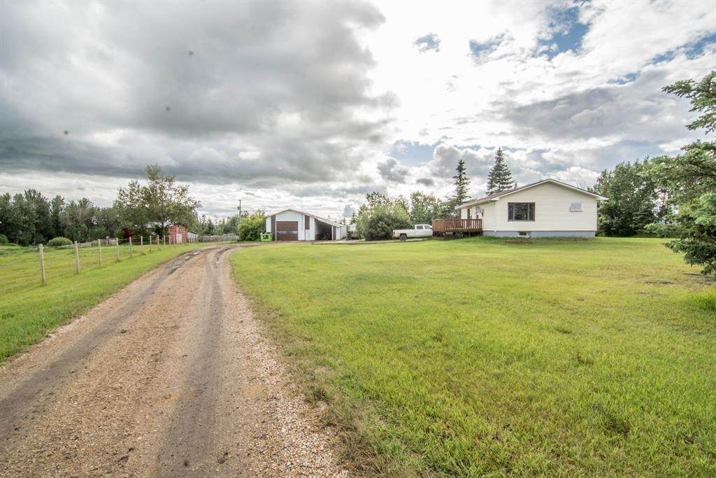 735004 Range Road 65 Range - Photo 1