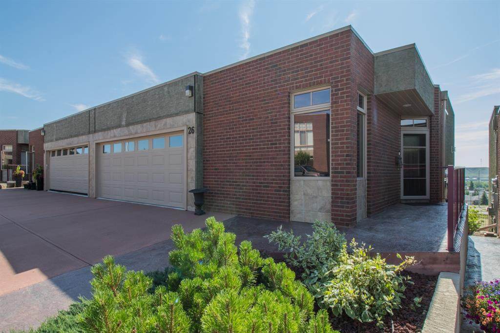 26 Palisades Mews - Photo 1