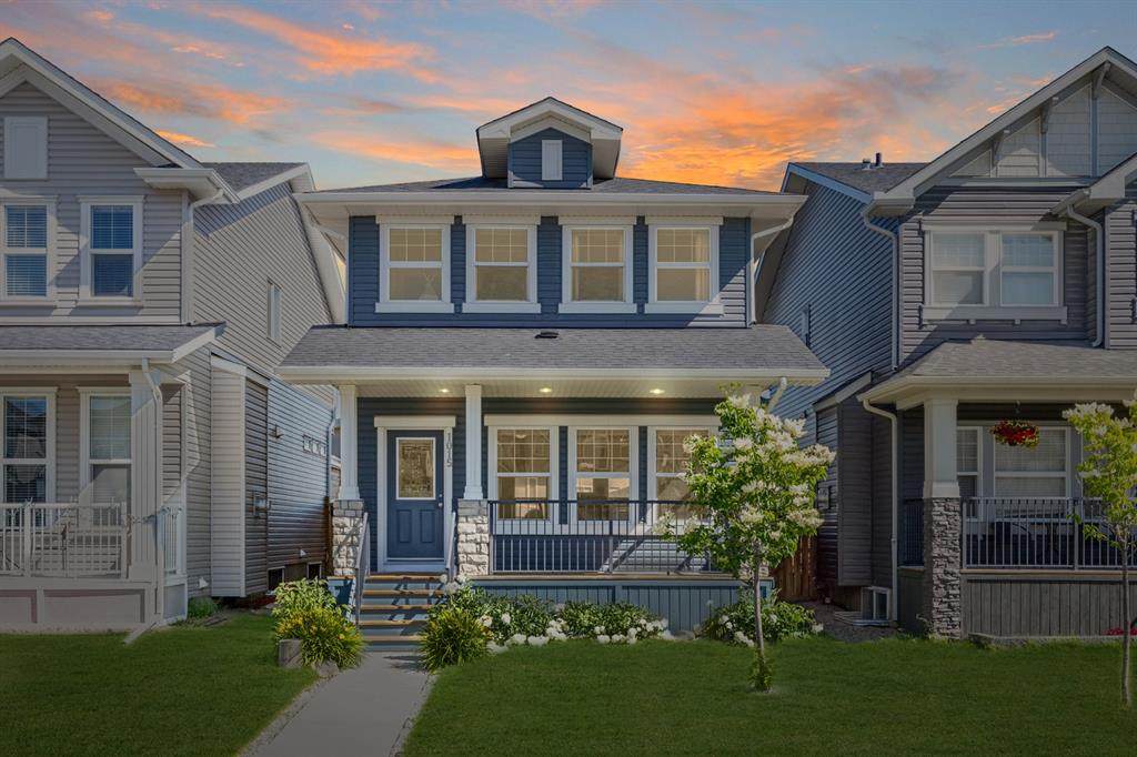 1015 Evanston Drive - Photo 1
