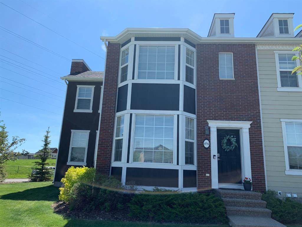 494 Rainbow Falls Drive - Photo 1