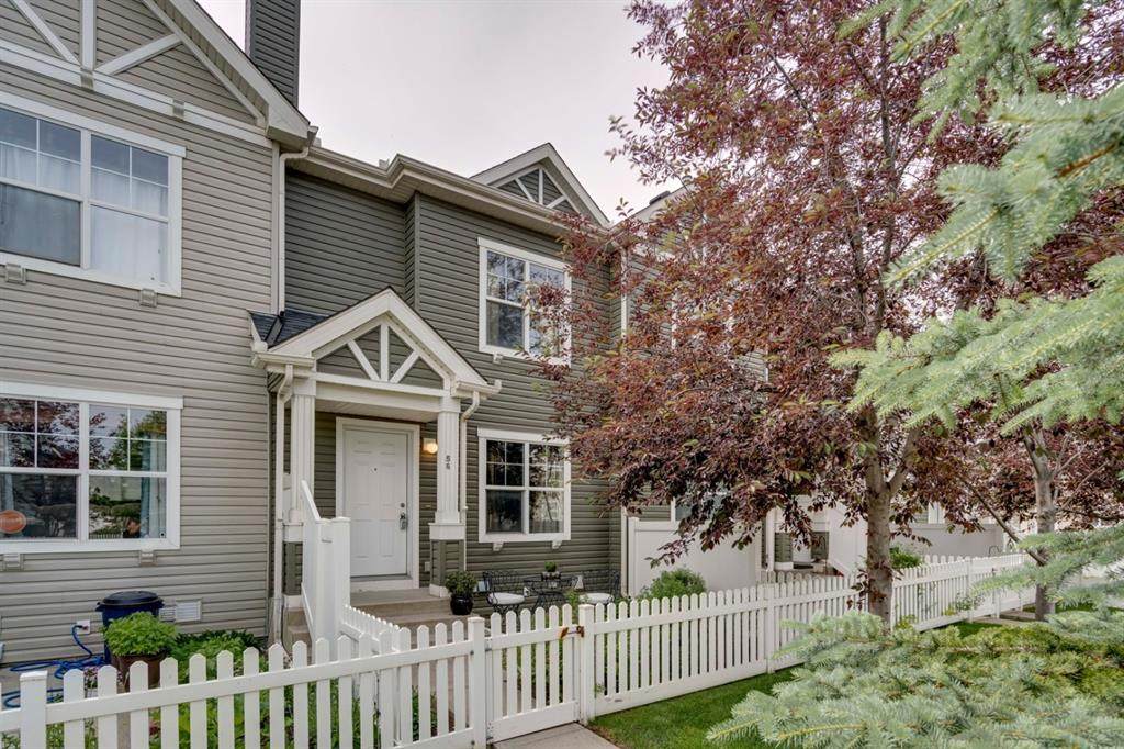 56 Elgin Gardens - Photo 1