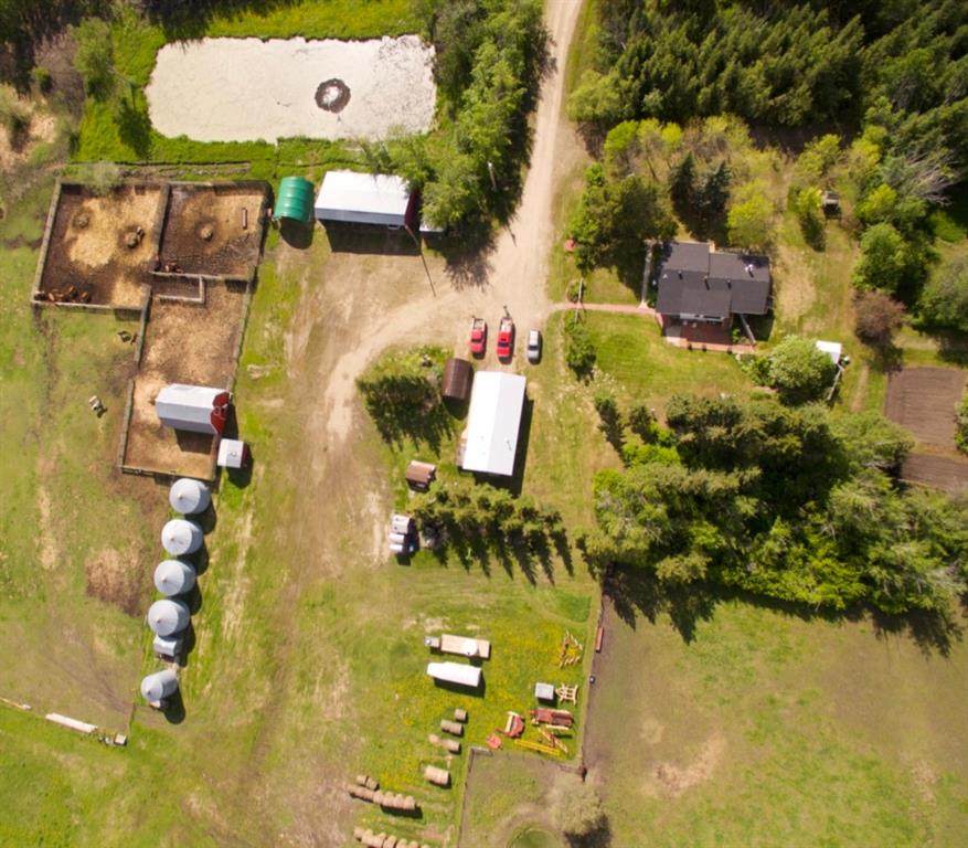 835037 Range Road 122 - Photo 1