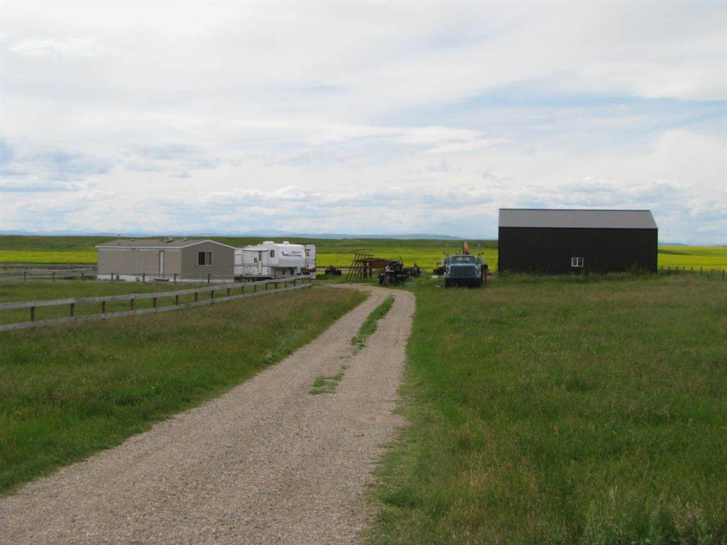 152082 Rge Rd 262 - Photo 1