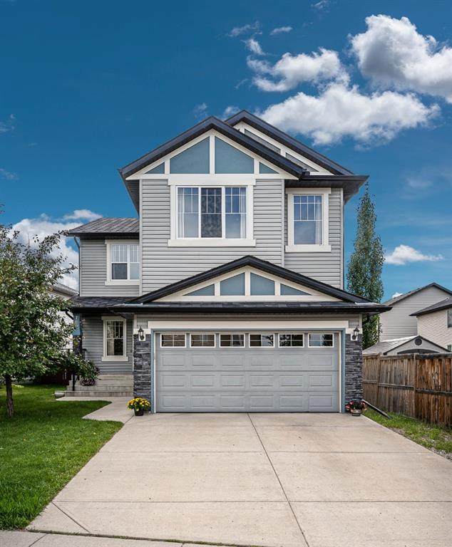 109 Chapalina Heights - Photo 1