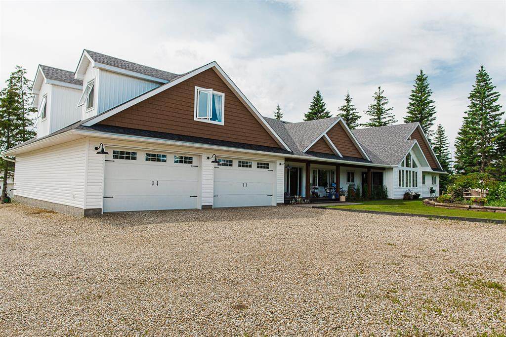 10027 99 Avenue - Photo 1