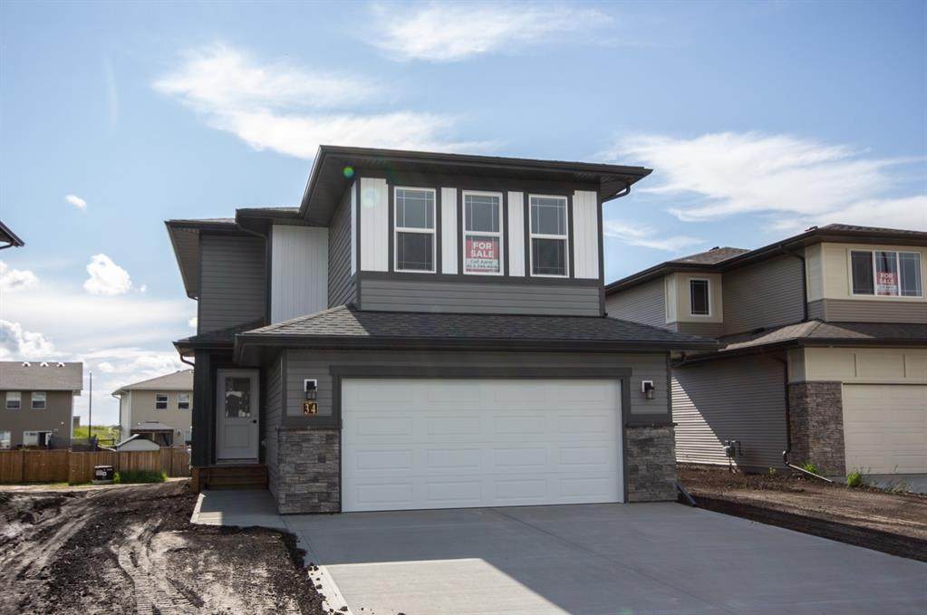 34 Travis Close - Photo 1