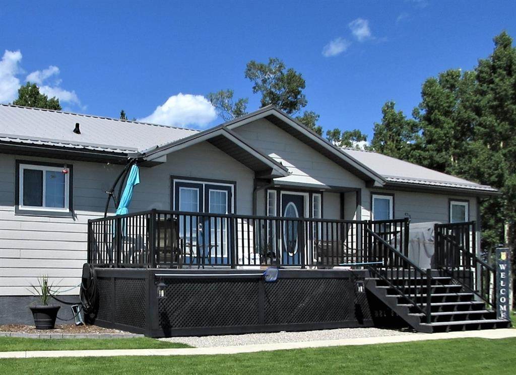 32341 Range Road 45 - Photo 1