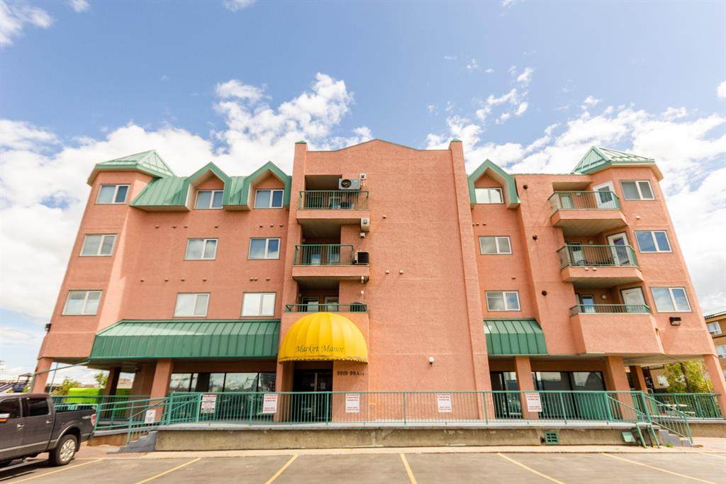 9919 99 Avenue - Photo 1