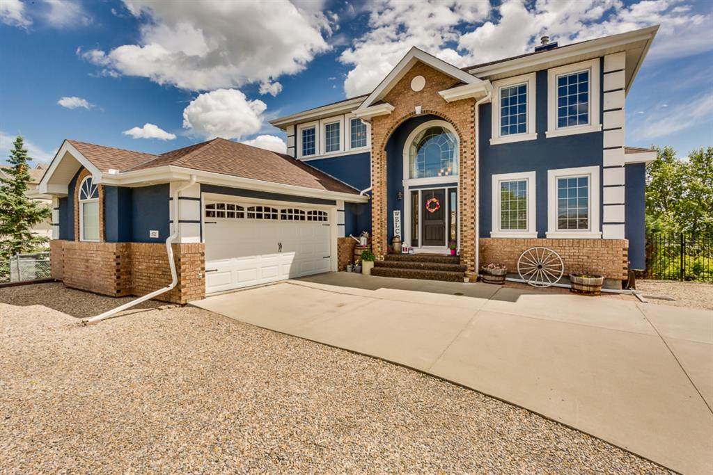52 Canoe Road - Photo 1