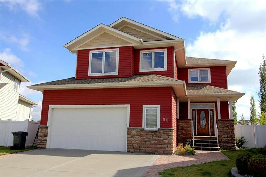 80 Rozier Close - Photo 1