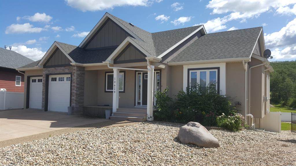 10629 84B Street - Photo 1