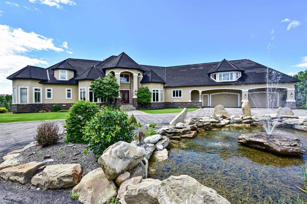 32091 Badger Road - Photo 1
