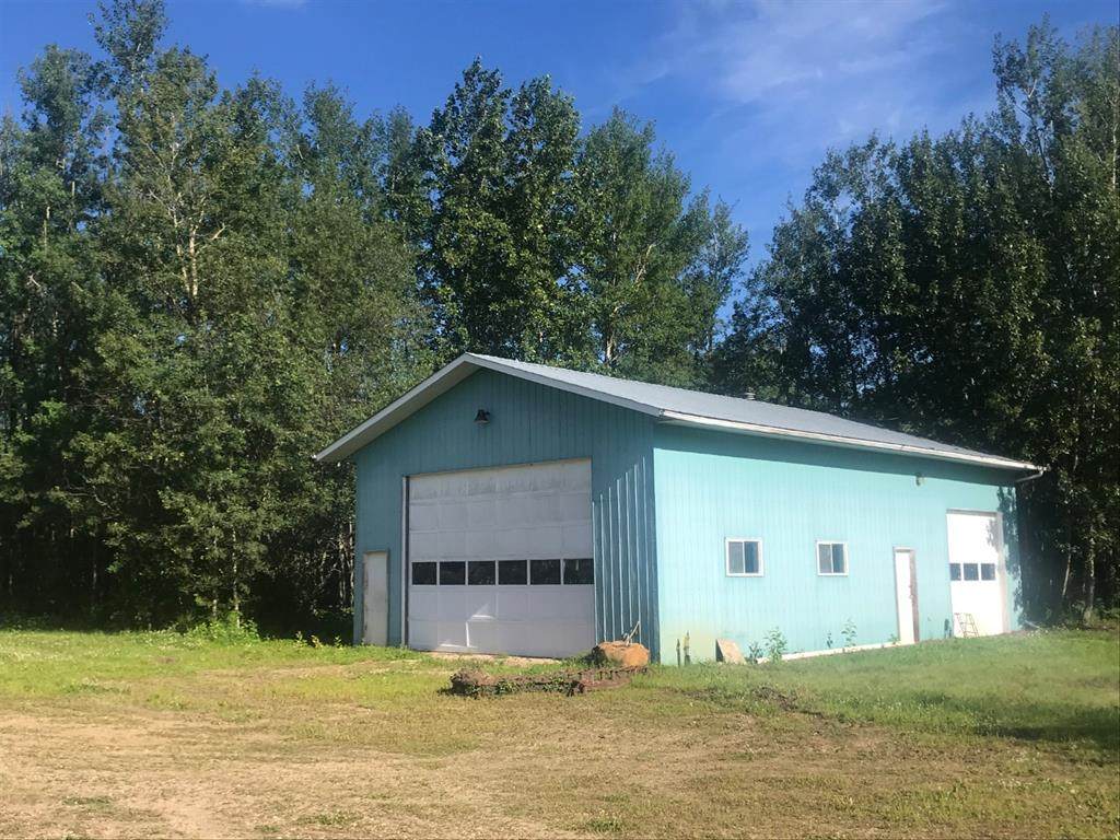 643015 Hwy 2 - Photo 1