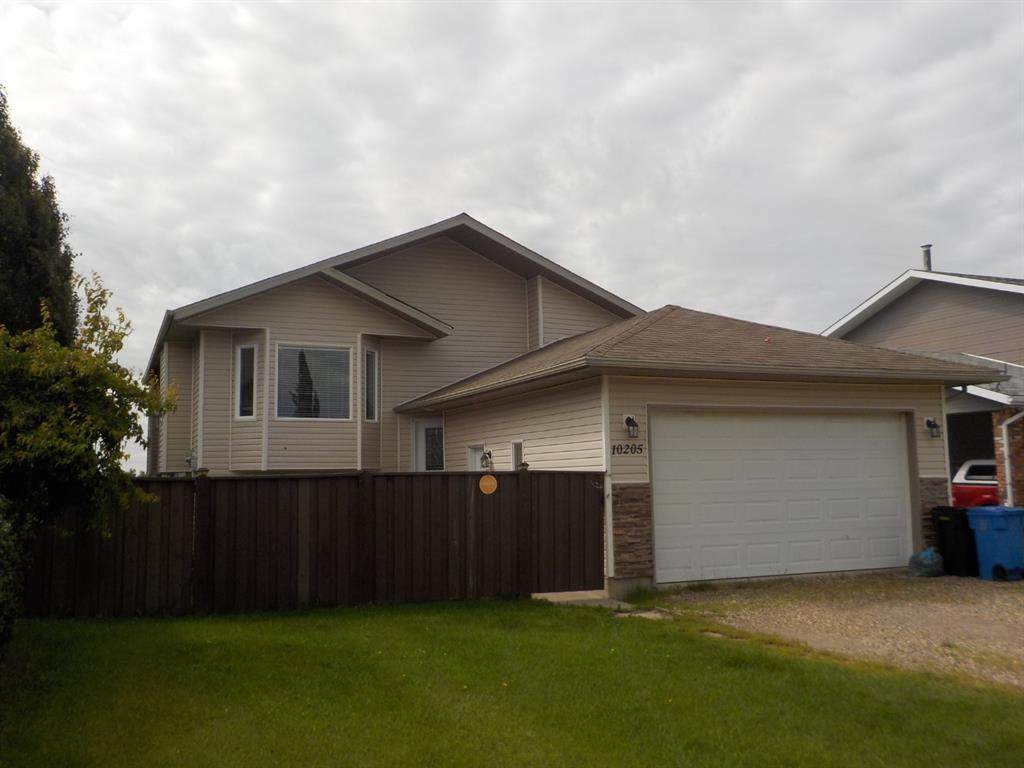 10205 106 Avenue - Photo 1