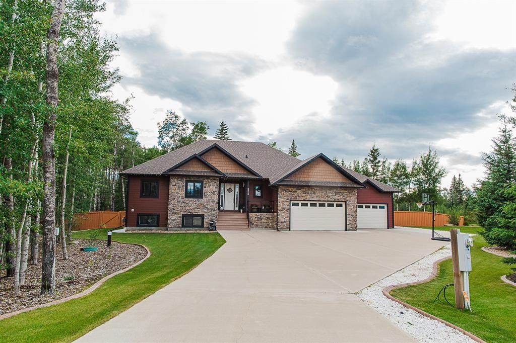 5318 Spruce Wood Close - Photo 1