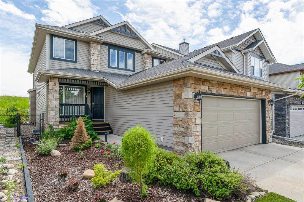 14 Kincora Landing - Photo 1
