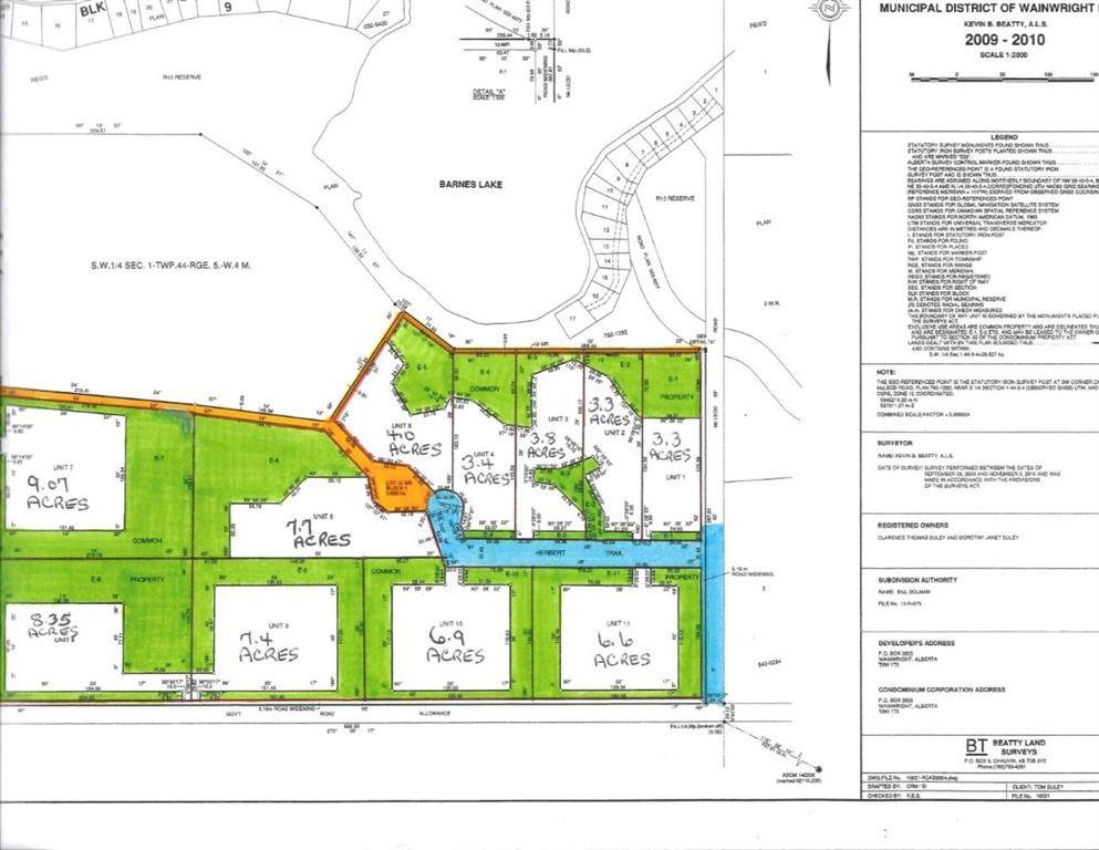 8 Sunset View Estates - Photo 1